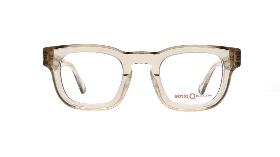 Eyeglasses Etnia barcelona Brutal no.2 Transparent GY 47-24 in stock