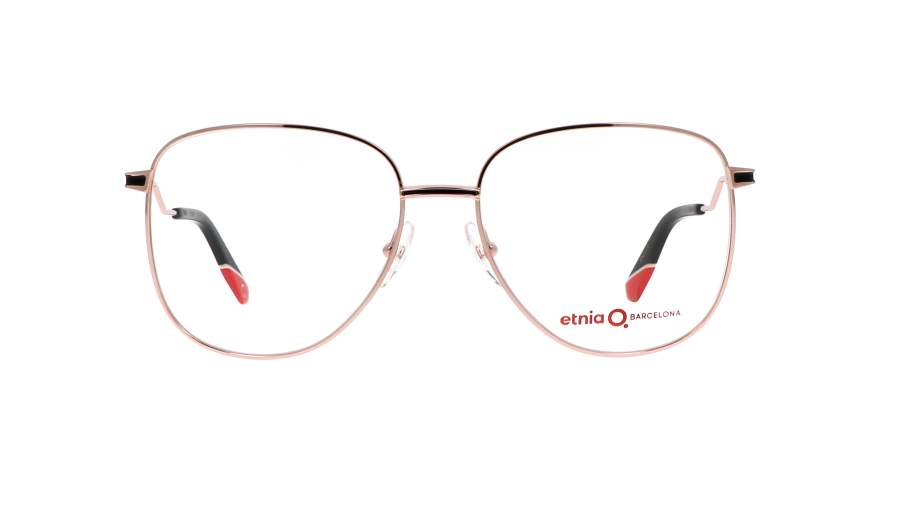 Eyeglasses Etnia barcelona Mina Gold PGBK 56-16 in stock