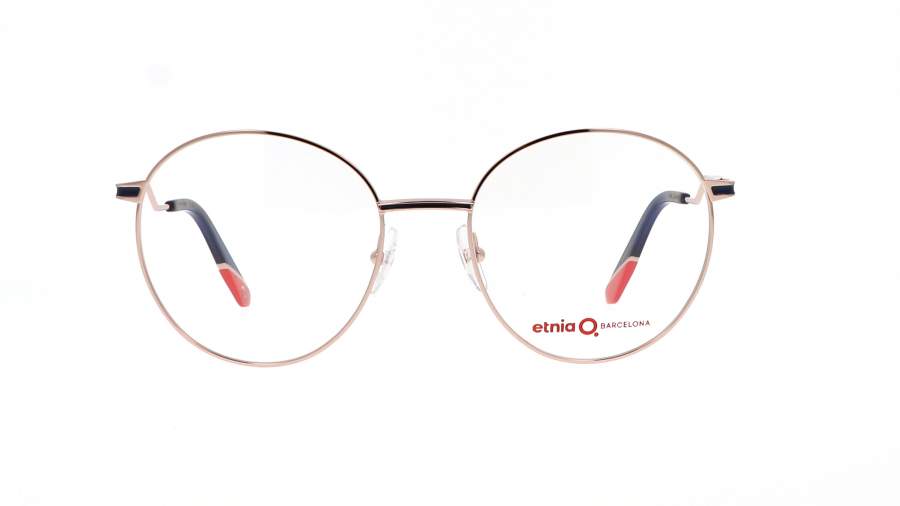 Eyeglasses Etnia barcelona Loredana Gold PGBL 55-19 in stock
