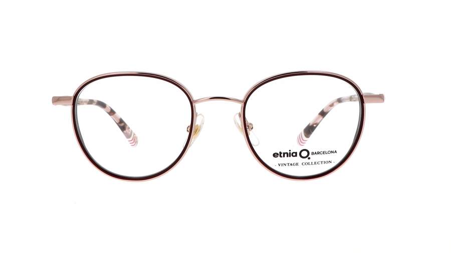 Eyeglasses Etnia barcelona Aigua blava Or PGBX 50-20 in stock