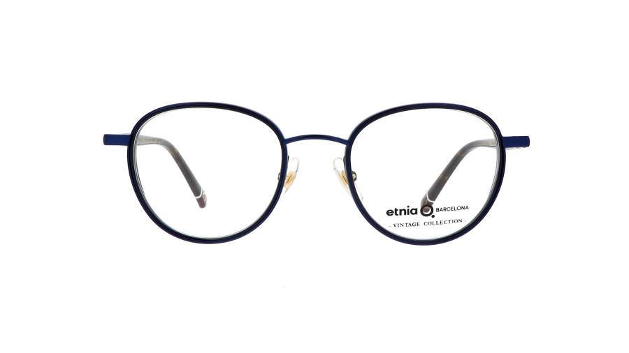 Eyeglasses Etnia barcelona Aigua blava Blue BLHV 50-20 in stock
