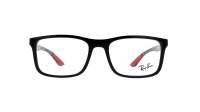 Ray-Ban RX8908 RB8908 2000 53-18 Sort