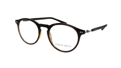 Eyeglasses Giorgio armani   AR7040 5947 48-19 Havane in stock