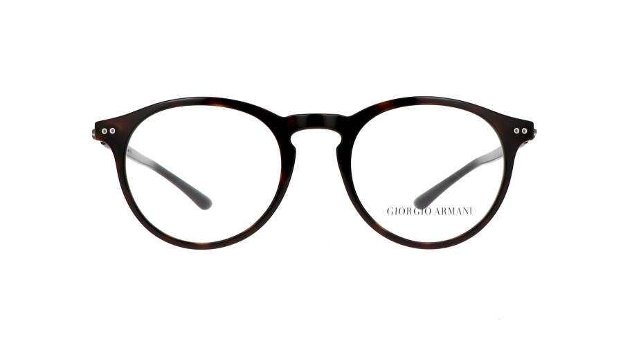 Eyeglasses Giorgio armani   AR7040 5947 48-19 Havane in stock