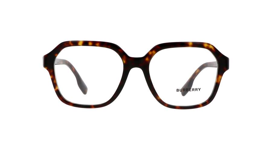 Eyeglasses Burberry Isabella  BE2358 3002 52-17 Dark havana in stock