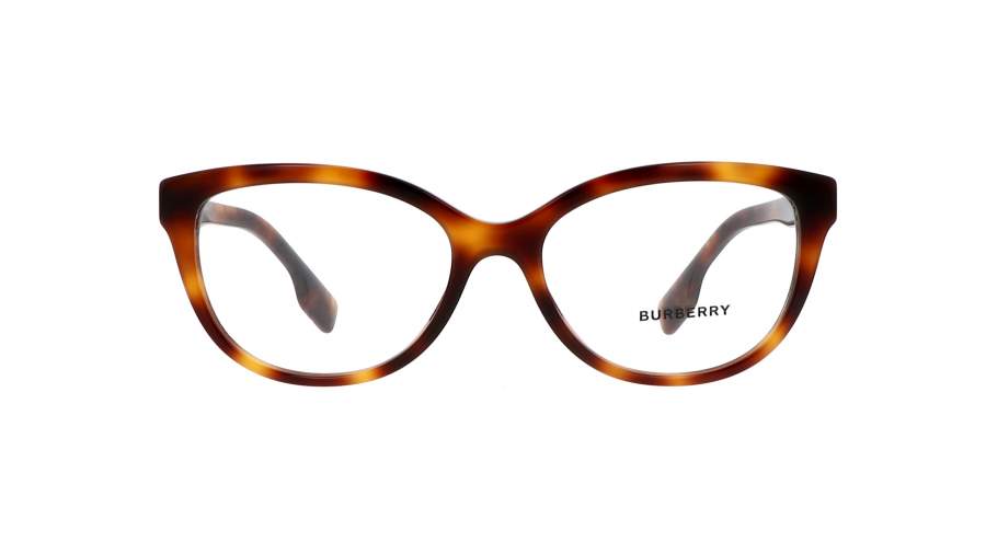 Eyeglasses Burberry Esme  BE2357 3985 52-16 Light havana in stock