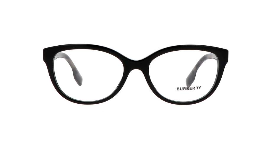 Lunettes de vue Burberry Esme  Noir BE2357 3980 52-16  en stock