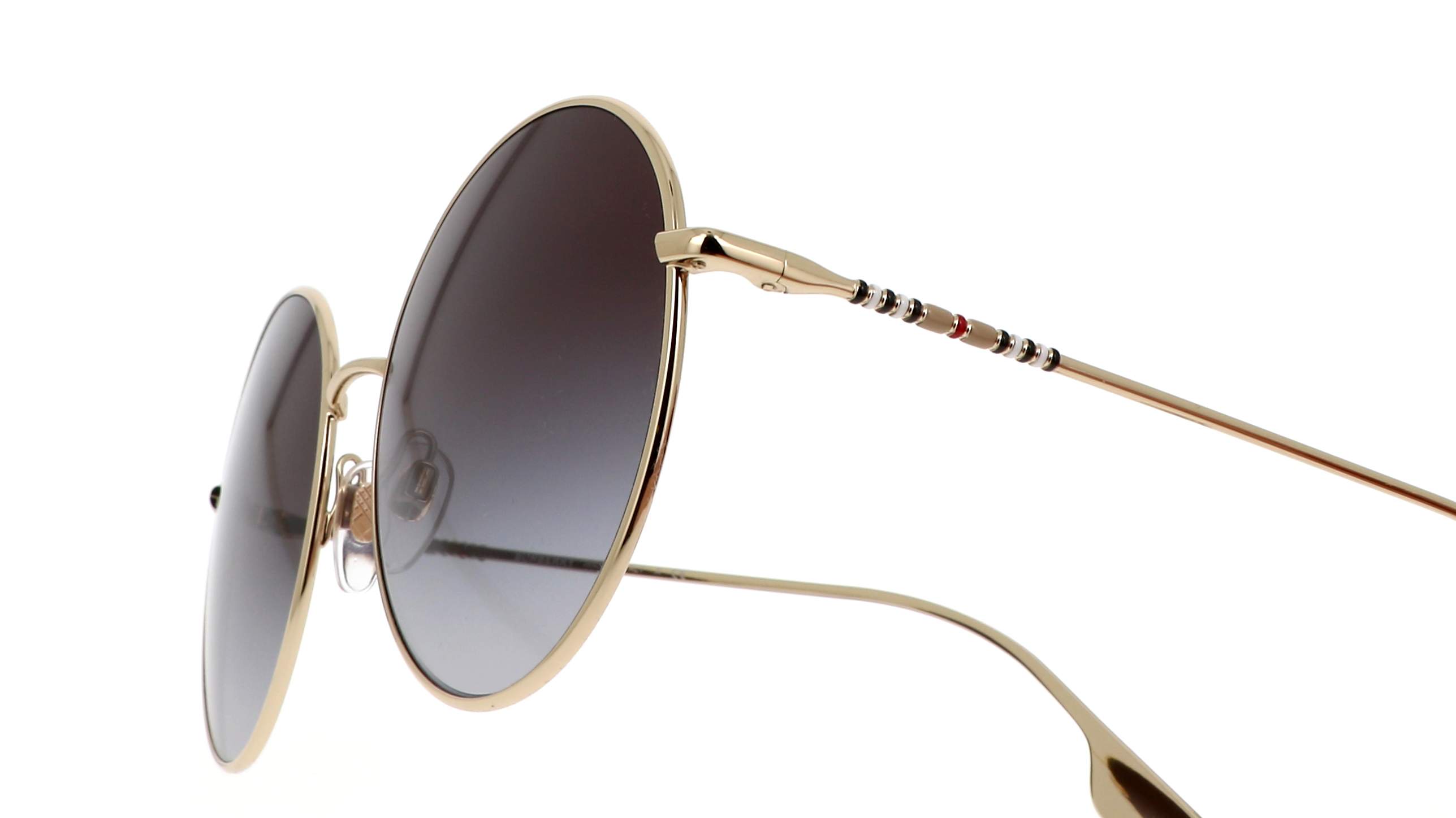 Sunglasses Burberry Pippa BE3132 1109/8G 58-19 Pipa in stock | Price 110,75 € | Visiofactory