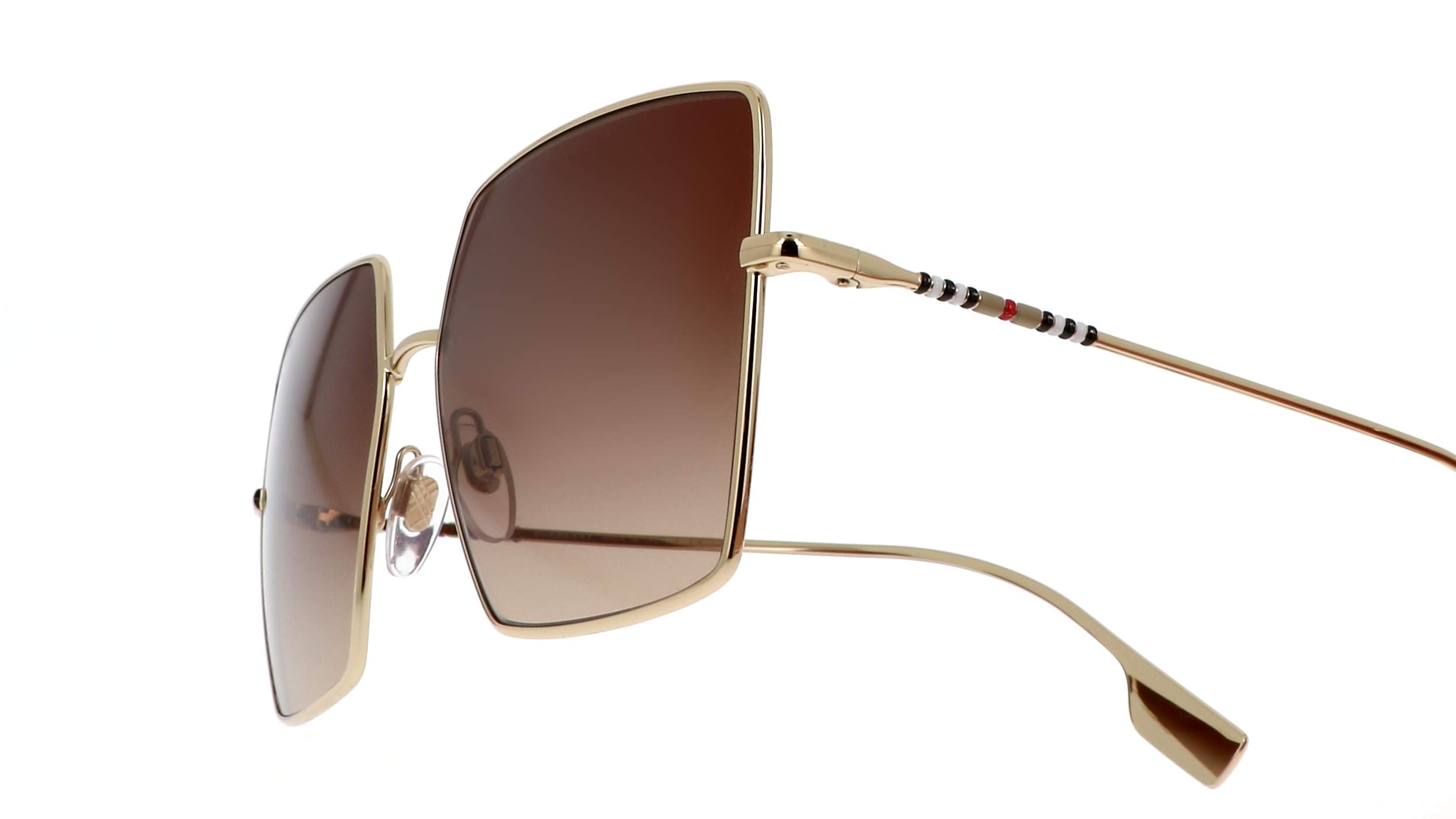 Sunglasses Burberry Daphne BE3133 1109/13 58-16 in stock | Price 110,75 ...