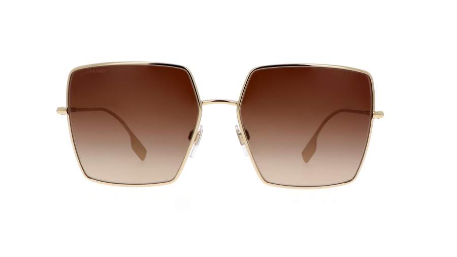 Sunglasses Burberry Daphne  BE3133 1109/13 58-16  in stock
