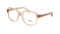 Burberry Isabella  BE2358 3358 52-17 Peach
