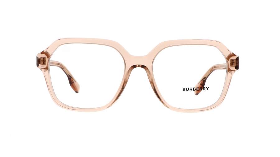 Eyeglasses Burberry Isabella  BE2358 3358 52-17 Peach in stock