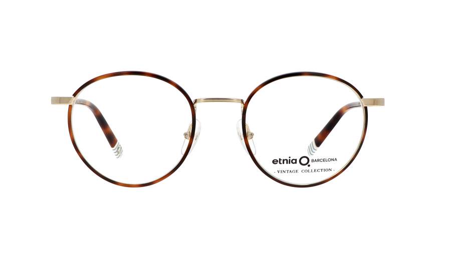 Eyeglasses Etnia barcelona Llafranch Tortoise HVGD 50-20 in stock