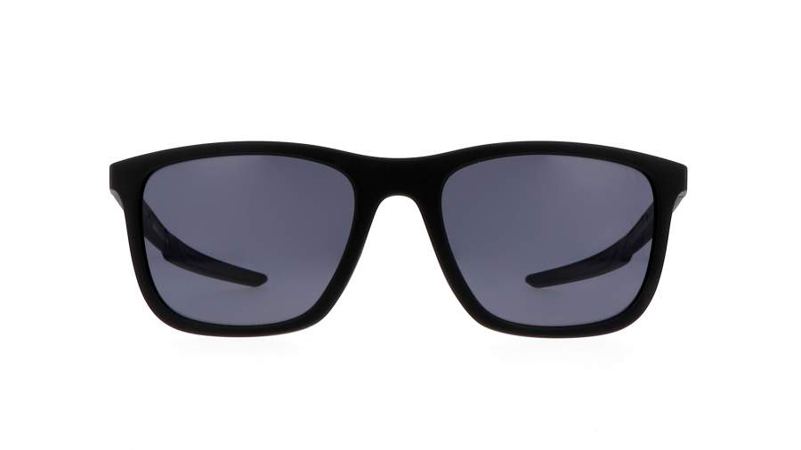 Sunglasses Prada linea rossa   PS10WS DG0-09R 54-19 Black rubber in stock
