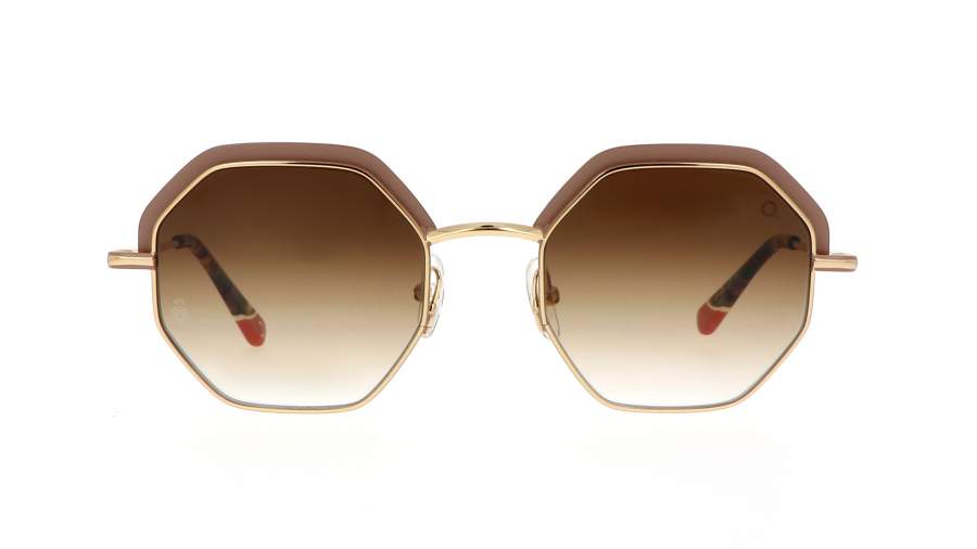 Sunglasses Etnia barcelona Josette Gold BEGD 50-20 in stock