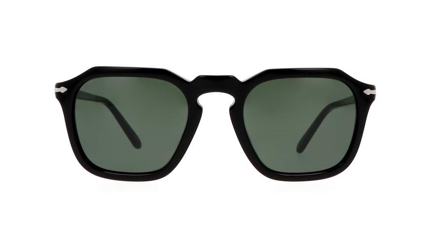 Sunglasses Persol   Black PO3292S 95/31 50-21  in stock