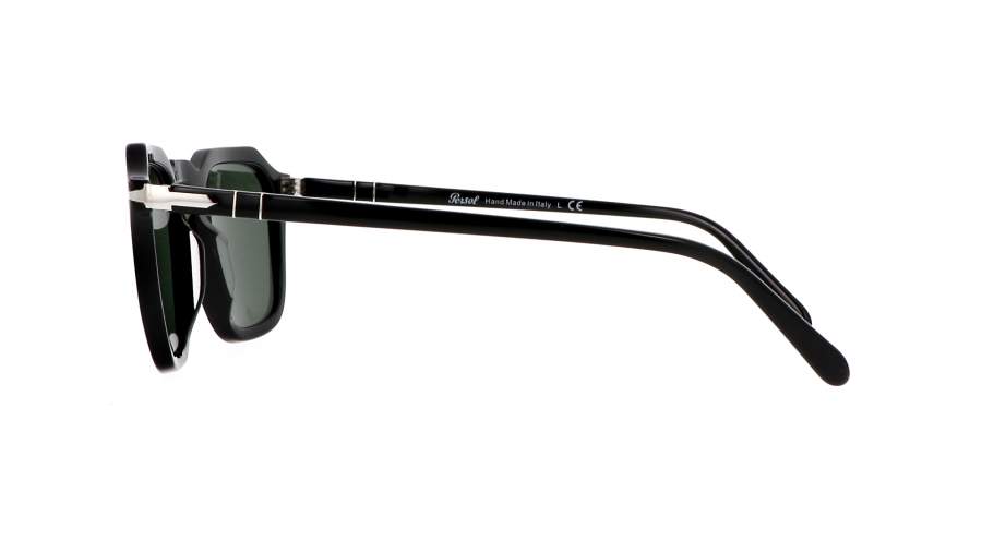 Sunglasses Persol Black PO3292S 95/31 50-21 in stock | Visiofactory