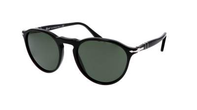 Sunglasses Persol   Black PO3286S 95/31 51-19  in stock