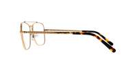 Ray-Ban New caravan RX3636V RB3636V 3086 55-15 Legend Gold