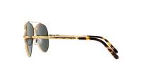 Ray-Ban New aviator RB3625 9196/31 62-14 Zlato
