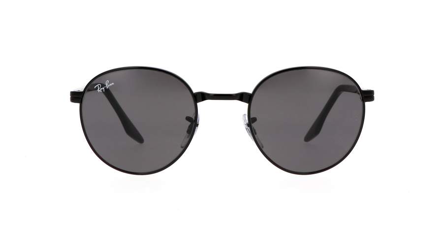 Ray-ban   RB3691 002/B1 48-21  in stock
