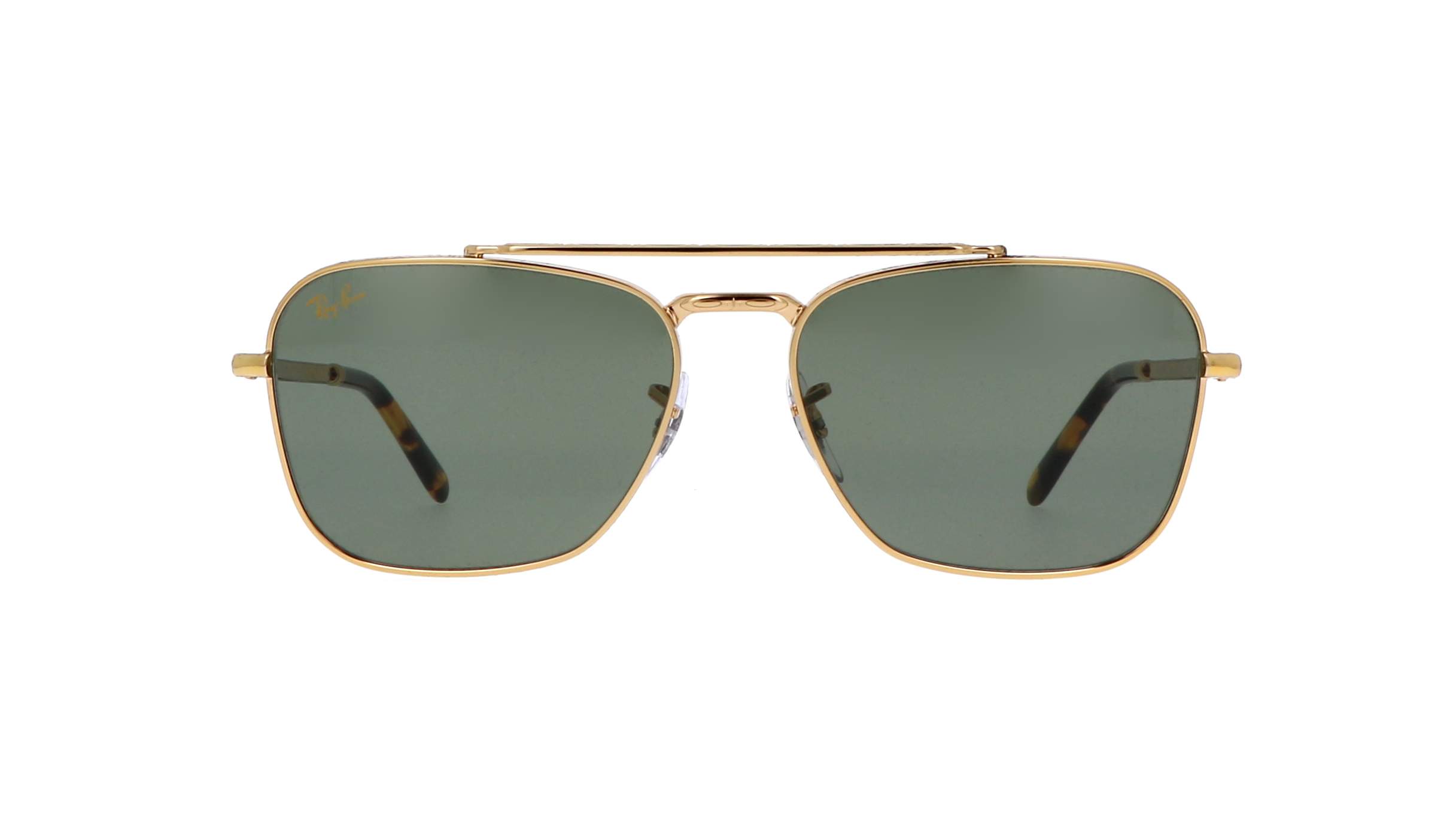 Sunglasses Ray-ban New caravan RB3636 9196/31 55-15 Legend gold in ...