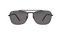 Ray-Ban New caravan RB3636 002/B1 58-15 Czarny