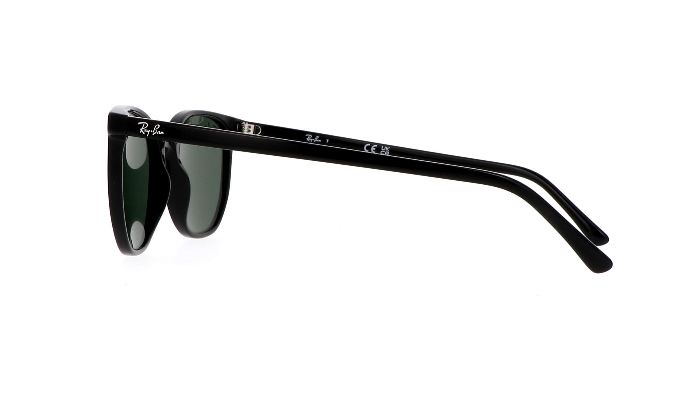 Sunglasses Ray-ban Elliot RB2197 901/31 52-19 in stock | Price 83,29 ...