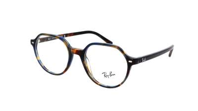 Eyeglasses Ray-ban Thalia  Tortoise RX5395 8174 49-18 Yellow blue havana in stock