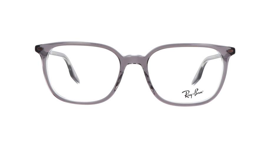 Ray-ban   Clear RX5406 8111 54-18 Grey on transparent in stock