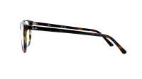 Ray-Ban Elliot RX5397 RB5397 8174 50-19 Yellow Blue Havana