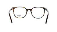 Ray-Ban Elliot RX5397 RB5397 8174 50-19 Yellow Blue Havana