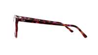 Ray-Ban Elliot RX5397 RB5397 8175 50-19 Brown Violet Havana