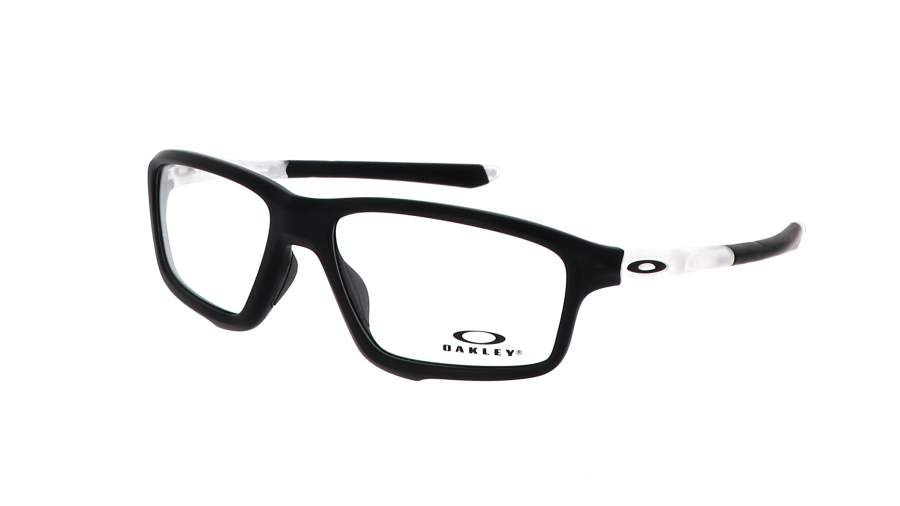 Óculos de grau Oakley Crosslink zero OX8076 03 56-16 Matte black