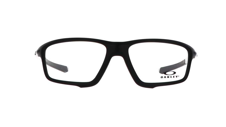 Eyeglasses Oakley Crosslink zero  OX8076 03 56-16 Matte black in stock