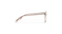 CHANEL CH3432 1709 53-17 Marron Transparent