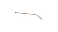CHANEL CH3432 1709 53-17 Marron Transparent