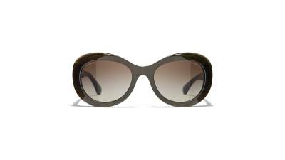 chanel 5372 sunglasses