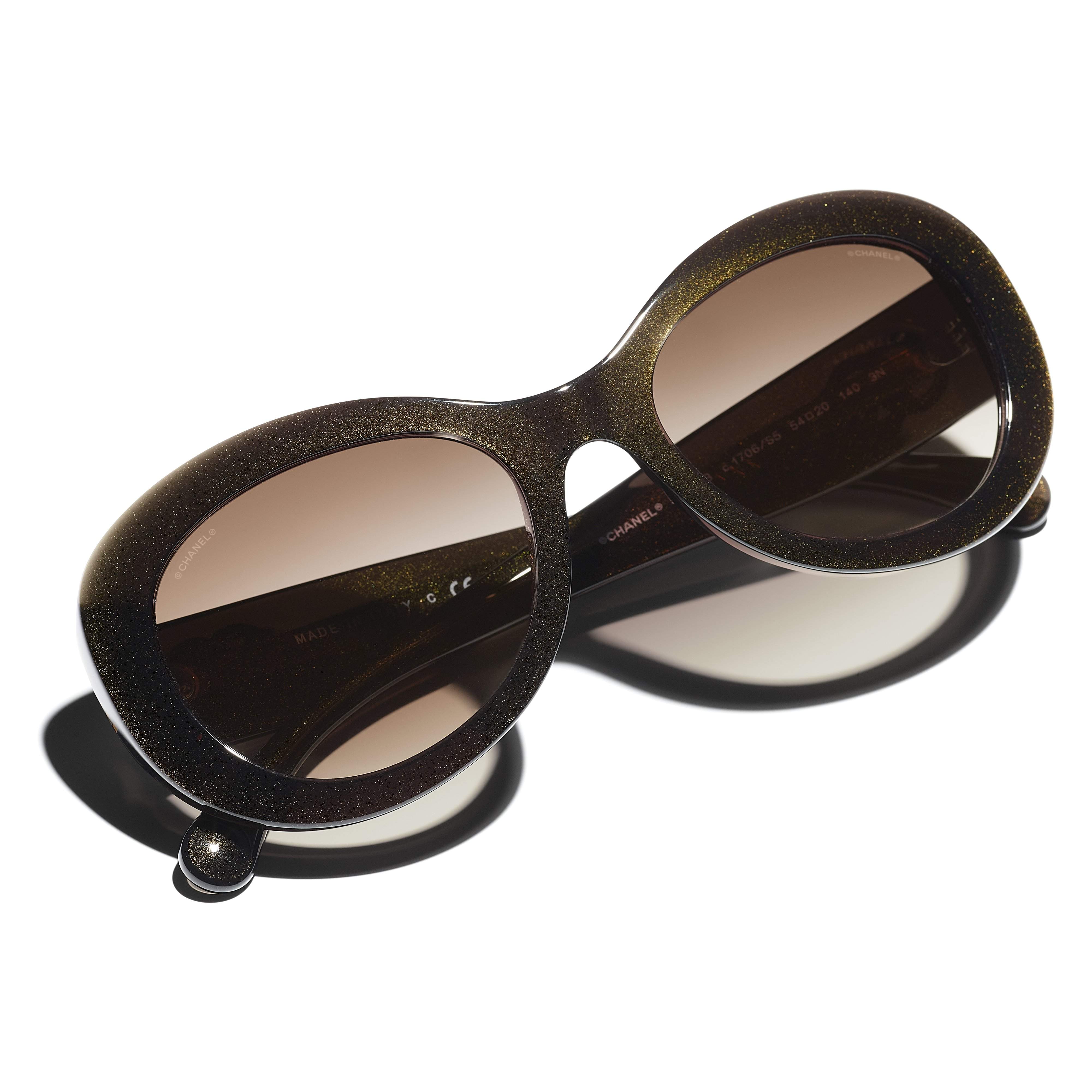 Sunglasses CHANEL CH5469B - Mia Burton