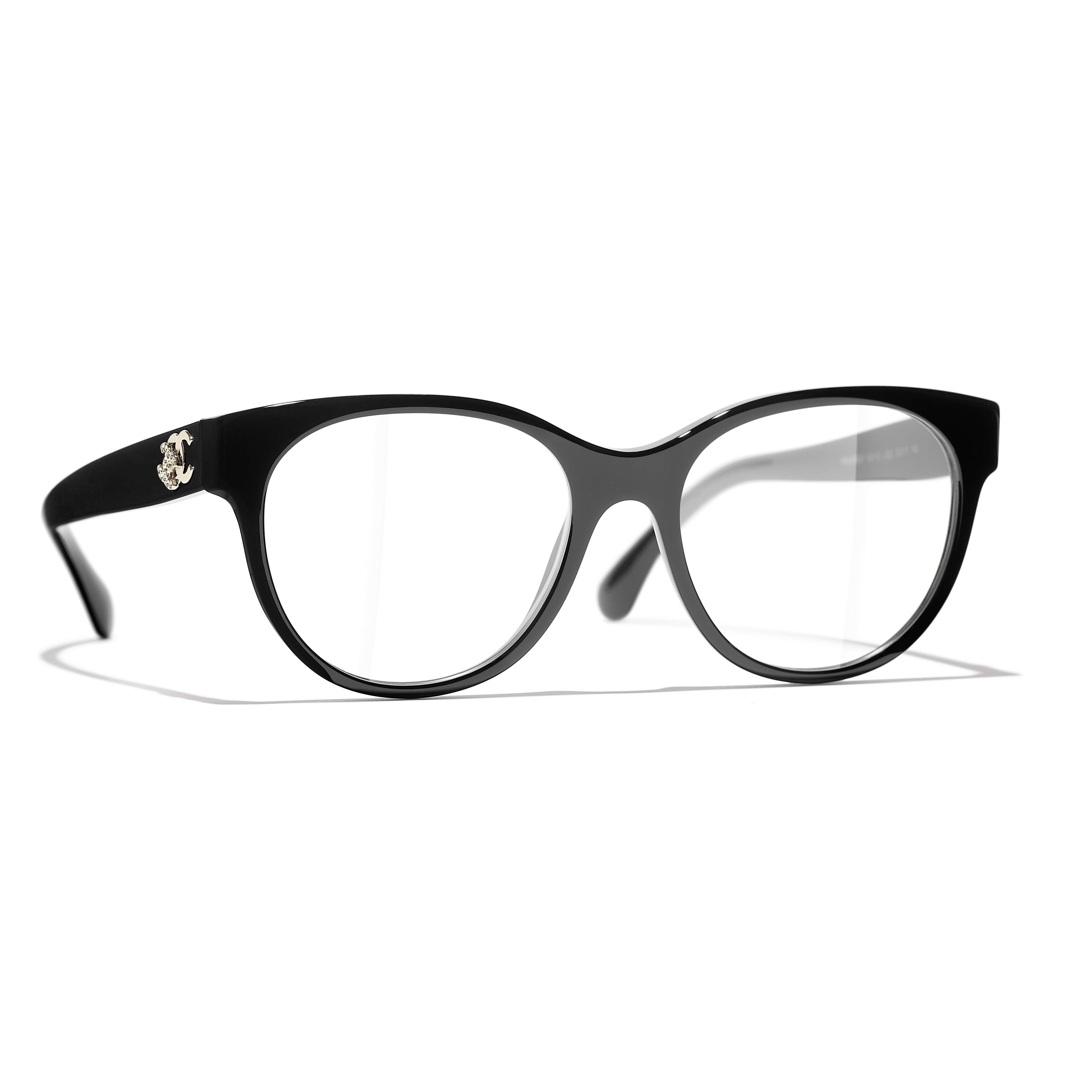 chanel womens eyeglass frames