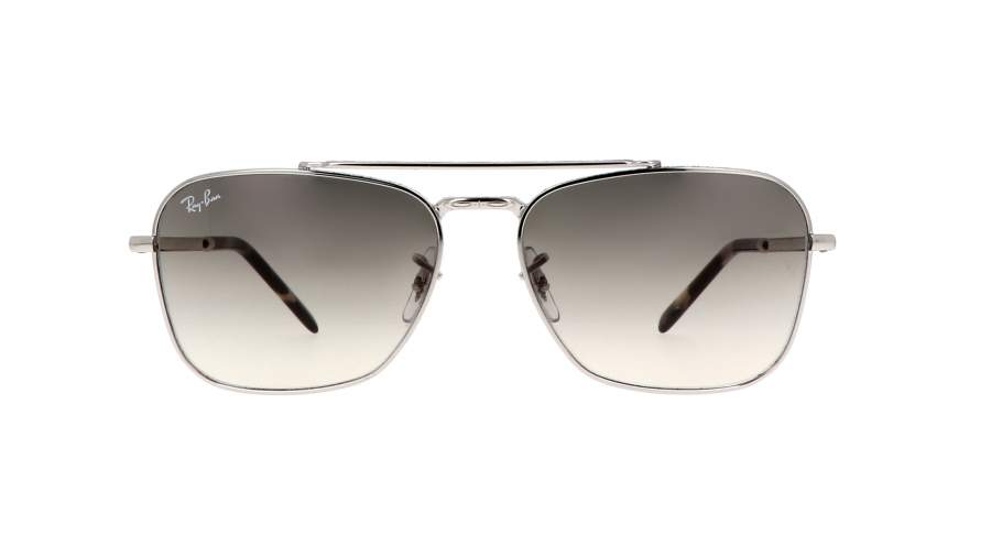 Sunglasses Ray-ban New caravan RB3636 003/32 58-15 in stock