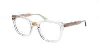 Gucci GG0184O 005 50-21 Transparente