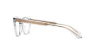 Gucci GG0184O 005 50-21 Transparente