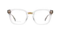Gucci GG0184O 005 50-21 Przezroczysty