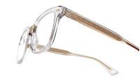 Gucci GG0184O 005 50-21 Prozirna