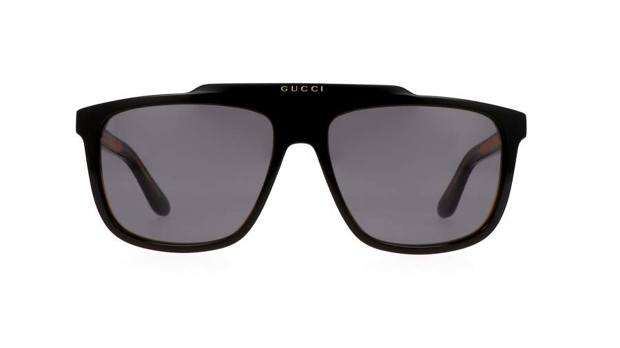 Sunglasses Gucci   Black GG1039S 001 58-16  in stock