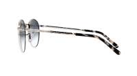 Ray-Ban New round RB3637 003/3F 50-21 Silver