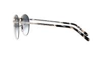 Ray-ban New round  Silber RB3637 003/3F 50-21 Silver