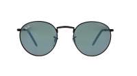 Ray-Ban New round RB3637 002/G1 50-21 Crna
