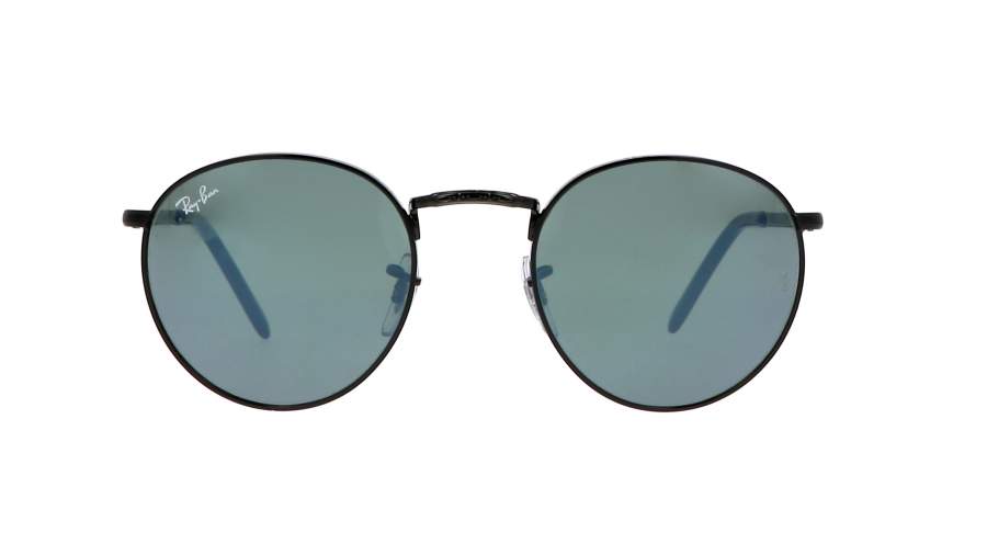 Ray-ban New round  RB3637 002/G1 50-21  